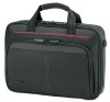 Laptop bag with handle ALAP-012