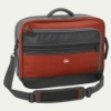 Laptop bag with shoulder strap