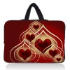 Laptop bags cases, laptop sleeve  in Dye sublimation