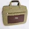 Laptop briefcase