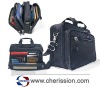 Laptop briefcase bag