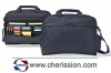 Laptop briefcase shoulder bag