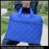 Laptop briefcase with fashion design