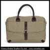 Laptop briefcase with fashion design