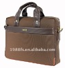 Laptop business bag for man