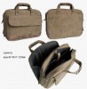 Laptop case in Khaki color,easy bring computer bag