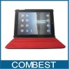 Laptop cover for iPad case