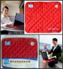 Laptop gel pad & bag with CE & ROHS