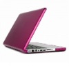 Laptop hard case, plastic protective cover, crystal case, crystal hard case for new apple macbook pro 13.3' OEM manufacturer