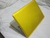 Laptop hard plastic protective crystal case, cover for new apple macbook pro 13', flat cover OEM manufacturer