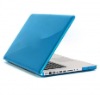 Laptop hard plastic protective crystal case, cover for new apple macbook pro 13', flat cover case,for mabook case