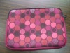 Laptop sleeve