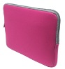 Laptop sleeve