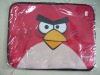 Laptop sleeve with zipper