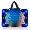 Laptop tote in Dye sublimation