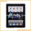 Laptop tpu case for ipad