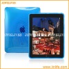 Laptop tpu case for ipad