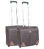 Laptop trolley bag