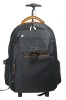 Laptop trolley case