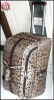 Large 42" Rolling Wheeled Duffel Bags Luggage New Heavy Duty