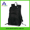 Large 46 Litres Hiking Camping Backpack (Black)  Bags