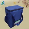 Large Blue Picnic Bag for 4 Persons