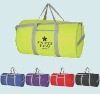 Large Budget Duffel Bag