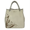 Large Canvas Tote Shopping Bags