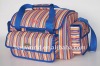 Large Capacity Stylish Lunch Cooler Bag