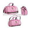 Large Carry Polyester Travel Bag