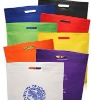 Large Heat Sealed Non-Woven Exhibition Tote