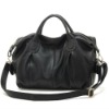 Large Woman leather Handbags