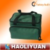 Large capacity 600D Poly insulated picnic cooler bag