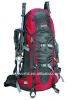 Large capacity climbing bag