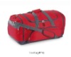 Large-capacity portable travel bag