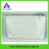 Large capacity pure solid make up bag