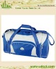 Large capacity sports polyester Travel bag/duffle bag