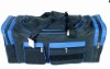 Large capacity travel bag