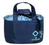 Large cooler bag