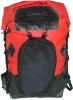 Large dry backpack