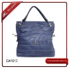 Large fashion foldable handbags with many colors(DA1013)