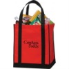 Large insulated Grocery bag