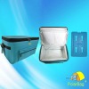 Large insulated cooler bag