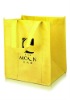 Large open main compartment tote bag