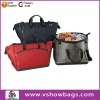 Large picnic cooler bag