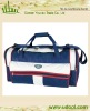 Large polyester sportsTravel bag/duffle bag