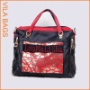 Large size lady tote handbags wholesale