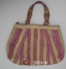 Large size women handbag in summer