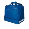 Large two layers sports gym bag