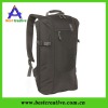 Larger Travel Backpack in Black  - massive 40L capacity. Includes an extra padded section for up to a 14" Laptop